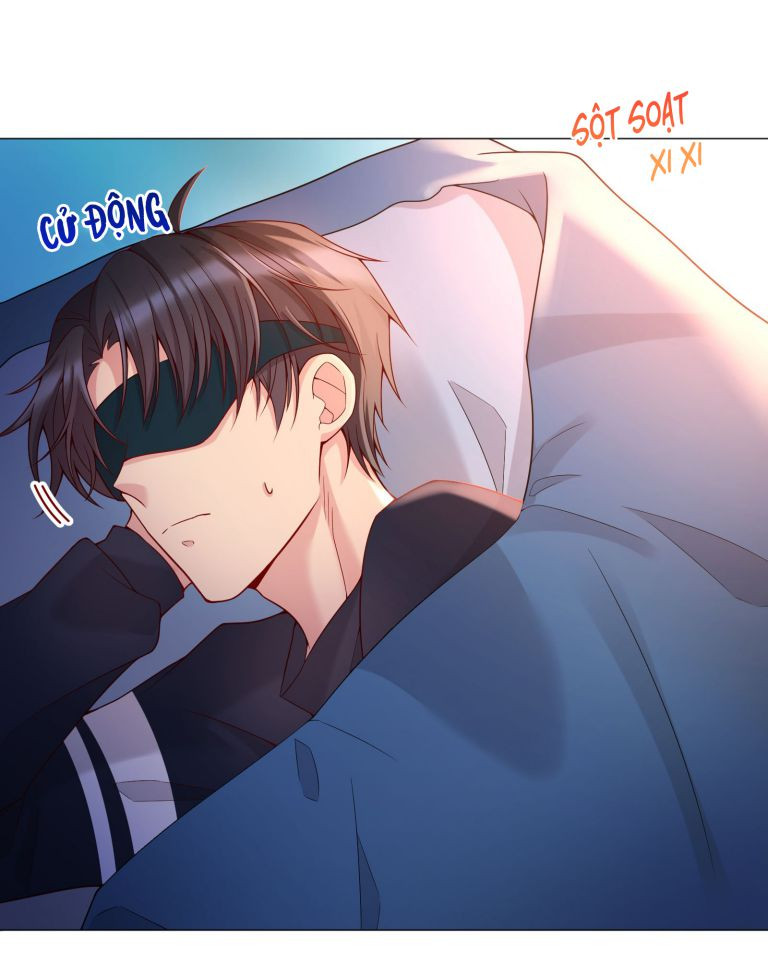 Hàn Viễn: Chapter 16