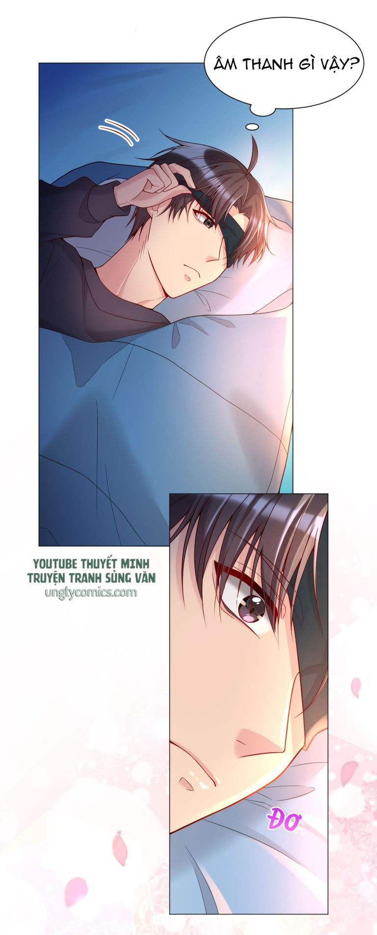 Hàn Viễn: Chapter 16