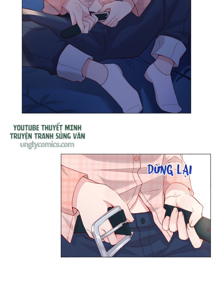 Hàn Viễn: Chapter 16