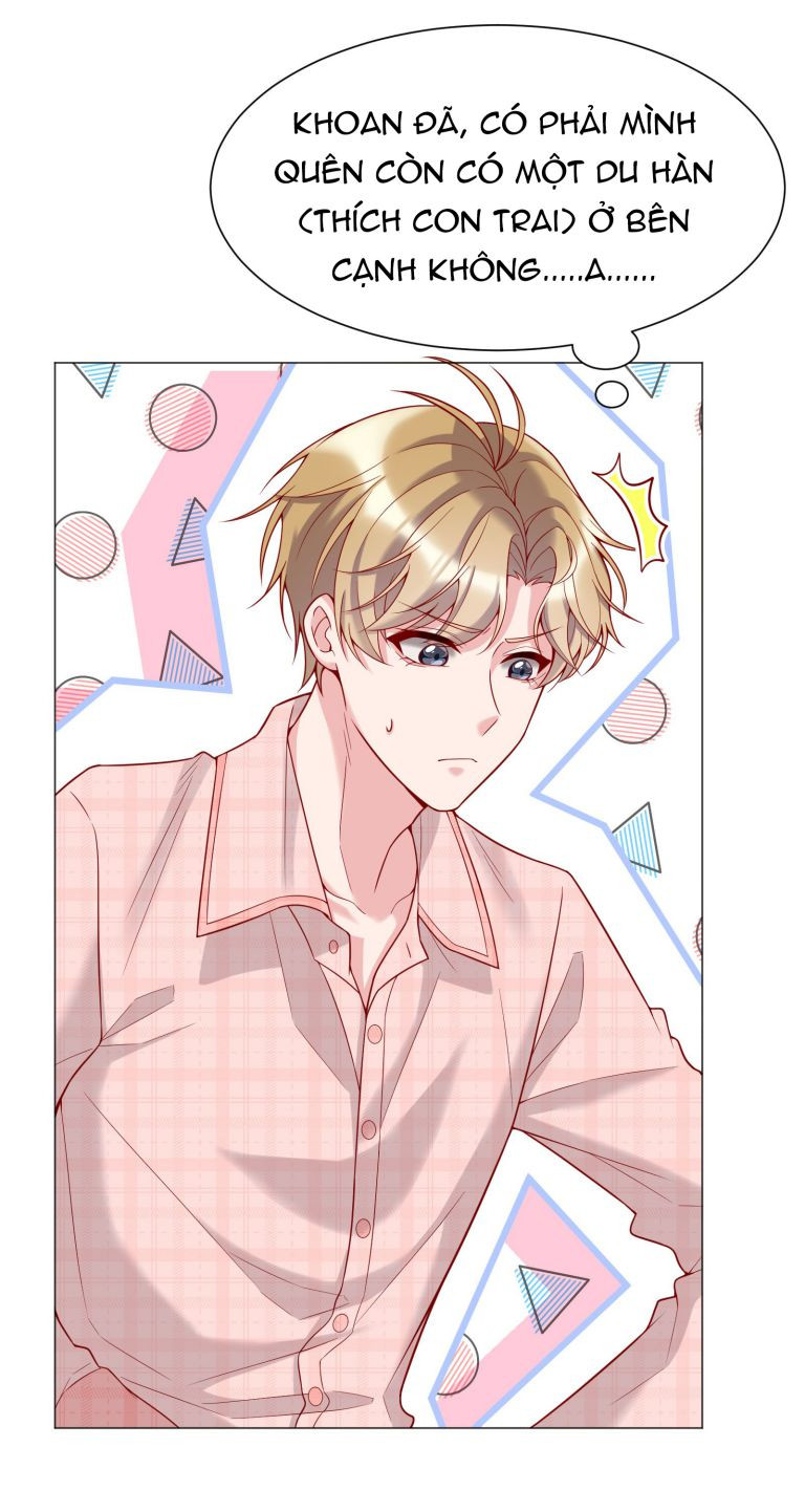Hàn Viễn: Chapter 16