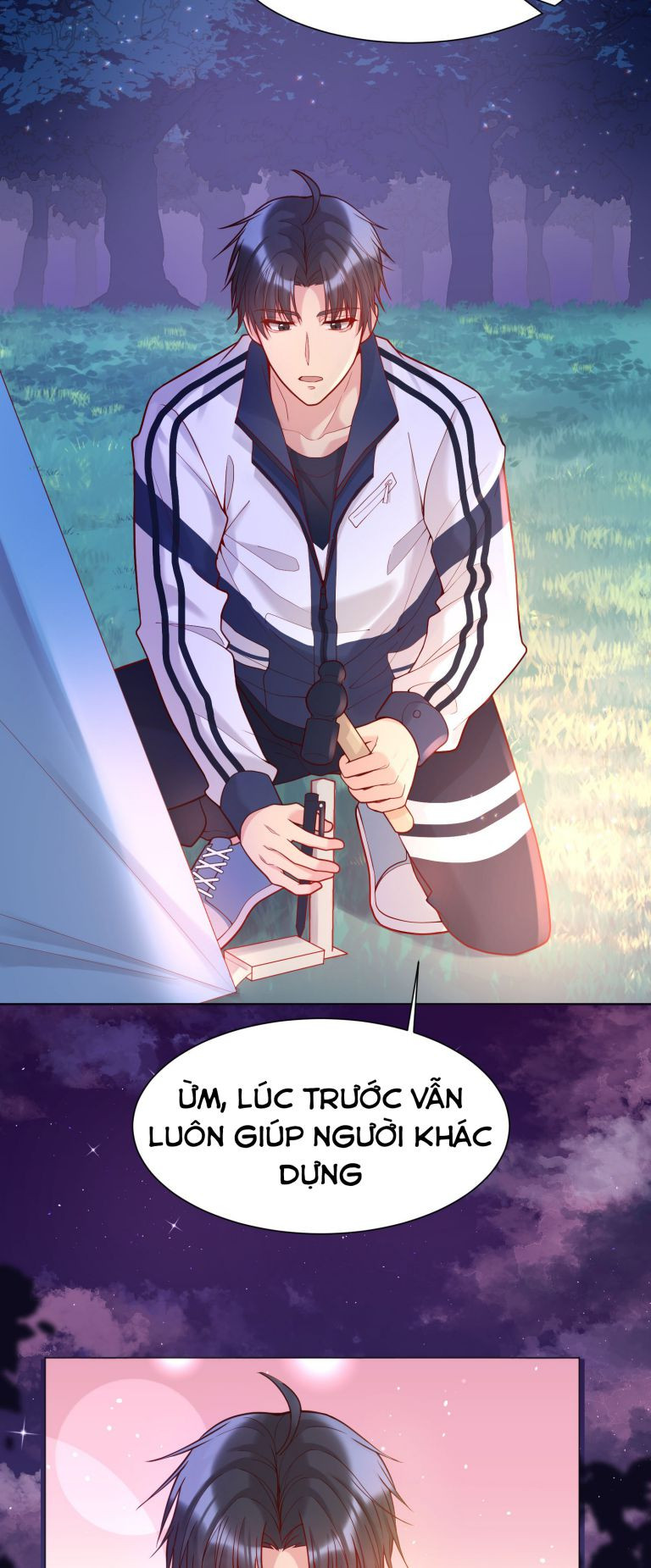Hàn Viễn: Chapter 16