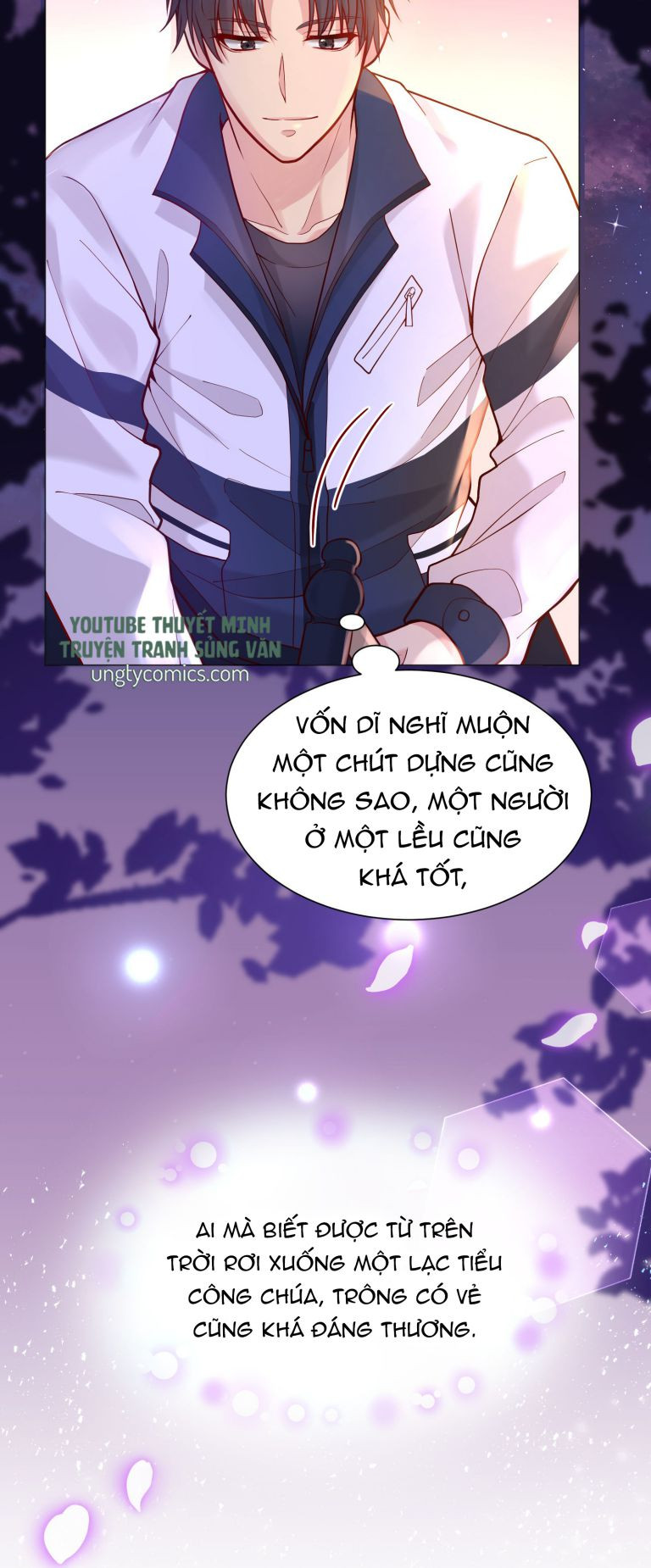 Hàn Viễn: Chapter 16