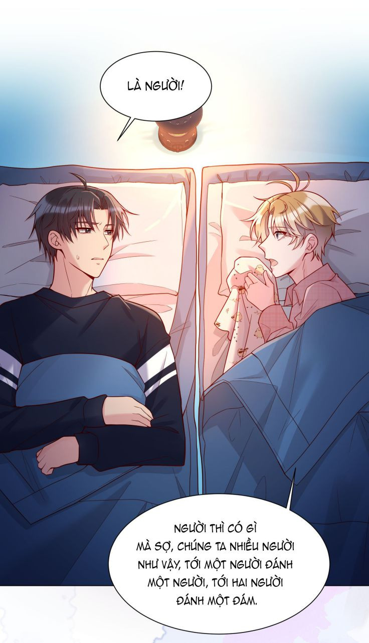 Hàn Viễn: Chapter 17