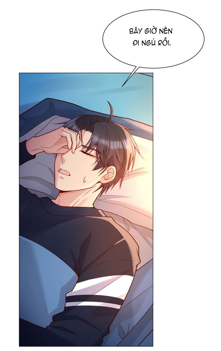 Hàn Viễn: Chapter 17