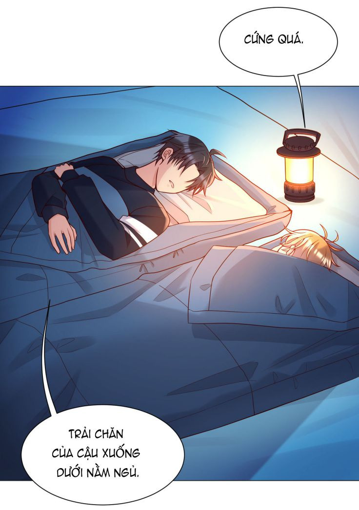 Hàn Viễn: Chapter 17
