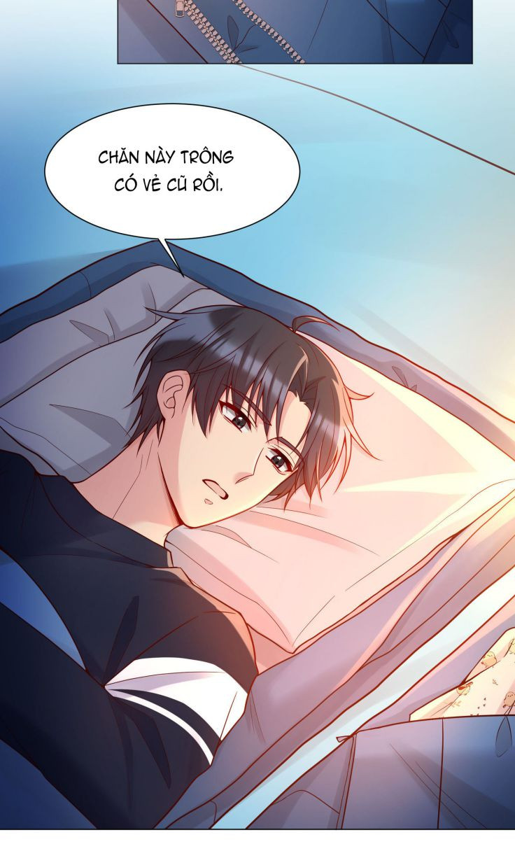 Hàn Viễn: Chapter 17