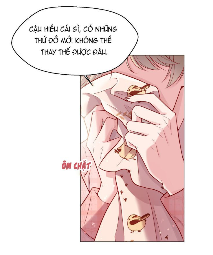Hàn Viễn: Chapter 17