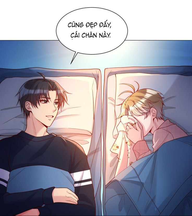 Hàn Viễn: Chapter 17