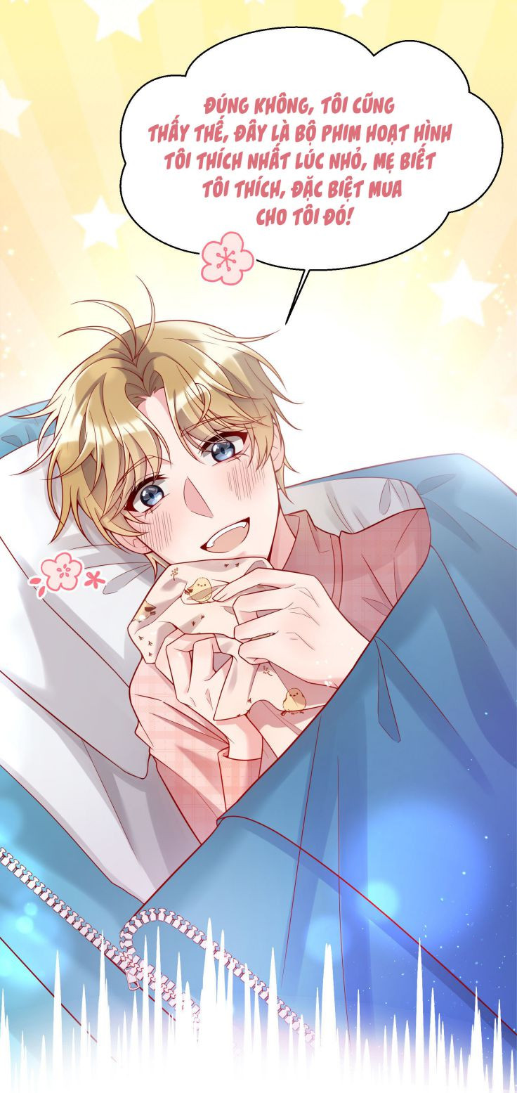 Hàn Viễn: Chapter 17