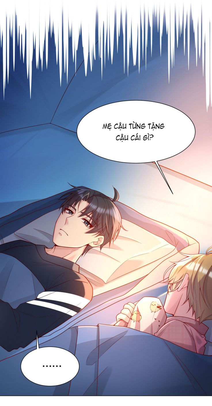 Hàn Viễn: Chapter 17