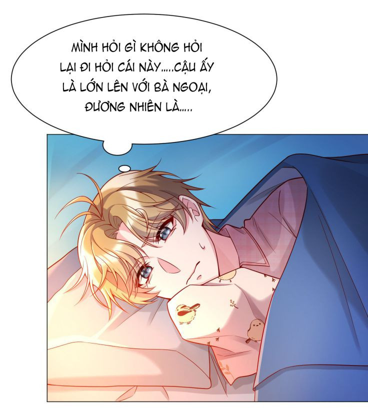 Hàn Viễn: Chapter 17