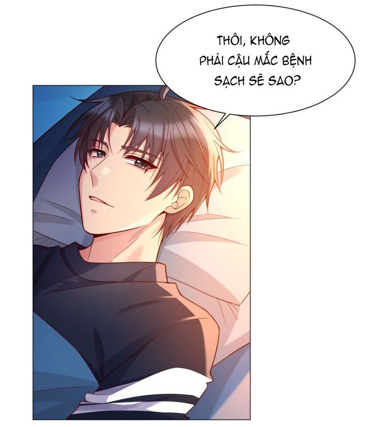 Hàn Viễn: Chapter 17
