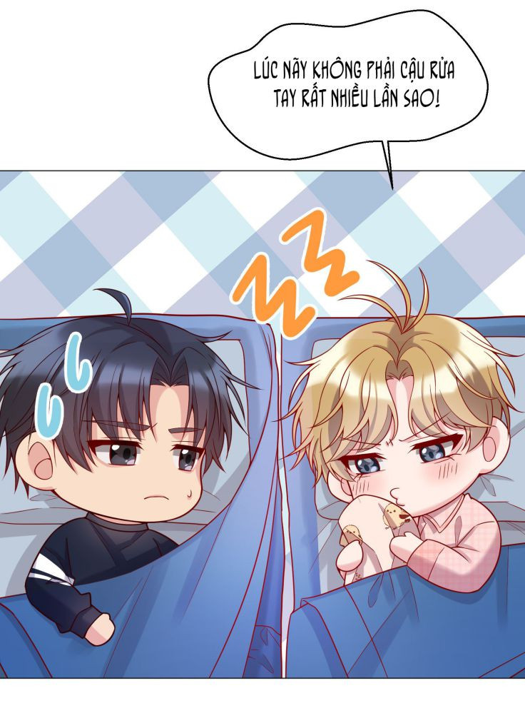 Hàn Viễn: Chapter 17