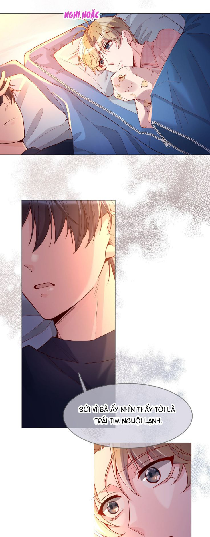 Hàn Viễn: Chapter 17