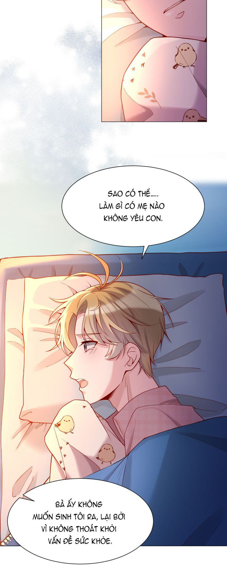 Hàn Viễn: Chapter 17
