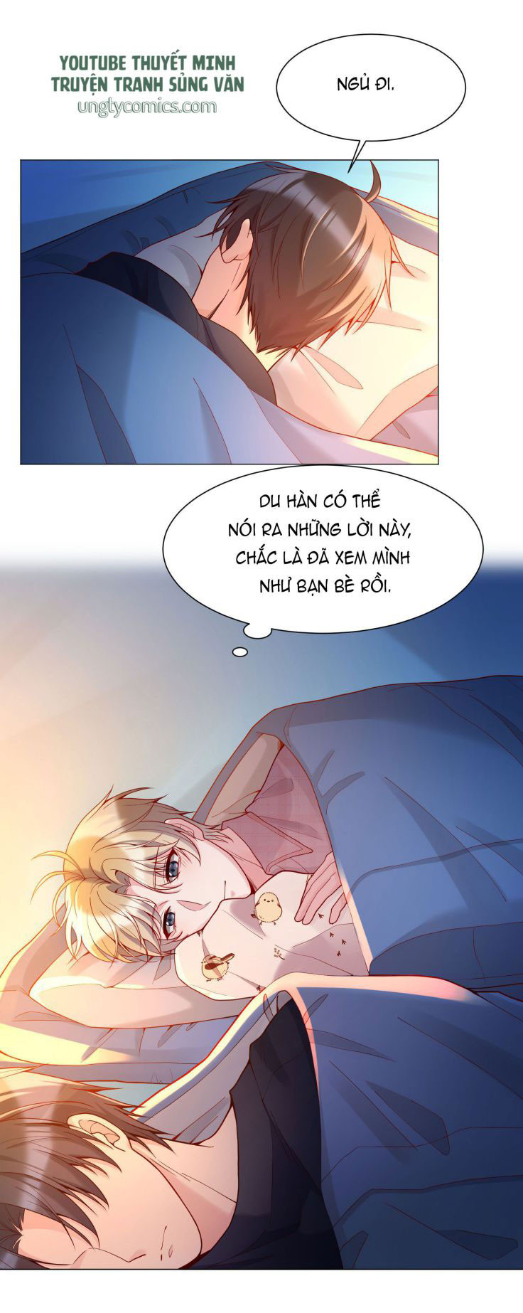 Hàn Viễn: Chapter 17