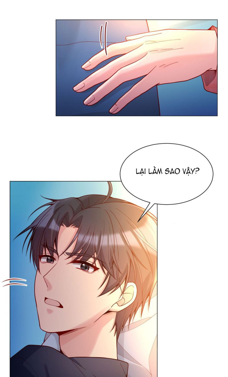 Hàn Viễn: Chapter 17