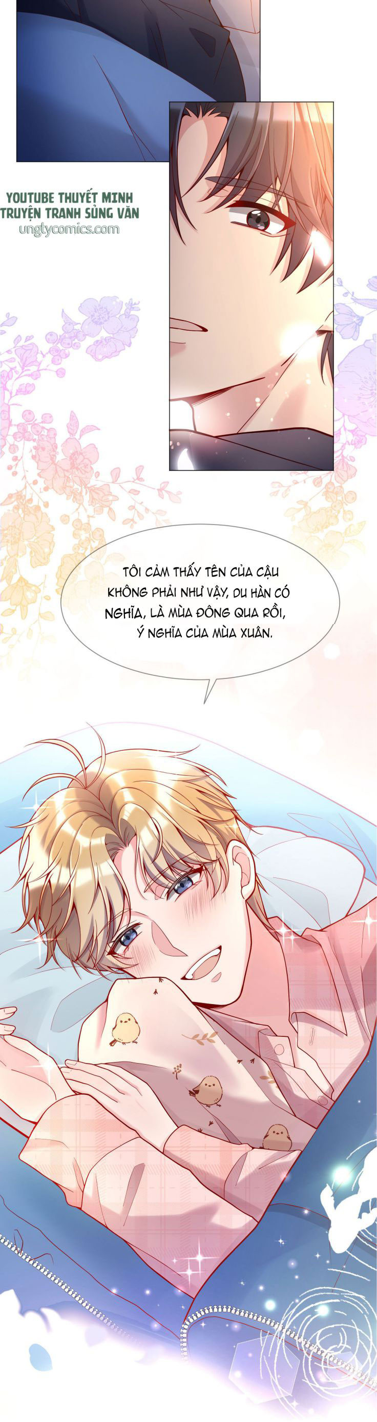Hàn Viễn: Chapter 17