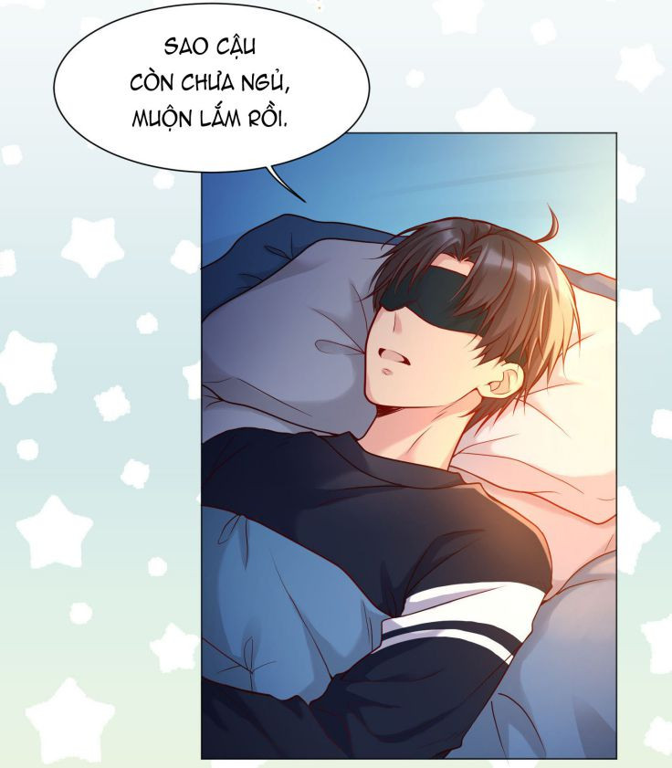 Hàn Viễn: Chapter 17