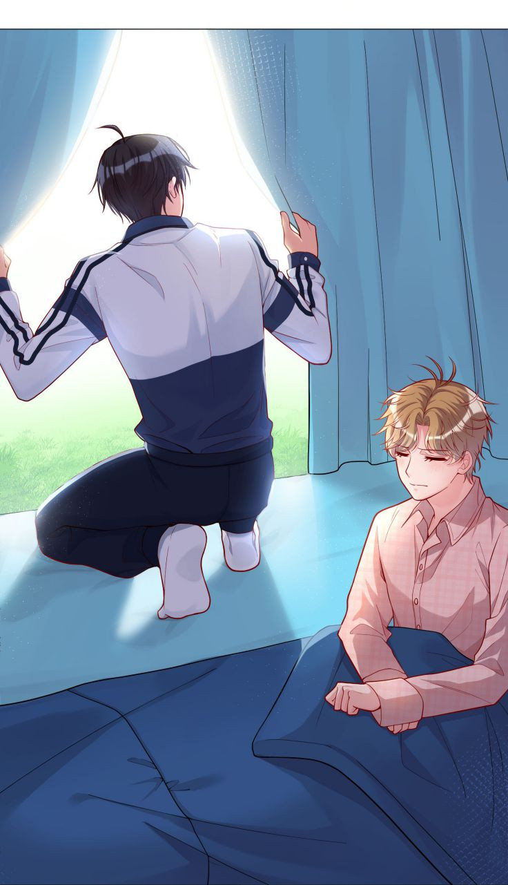 Hàn Viễn: Chapter 17