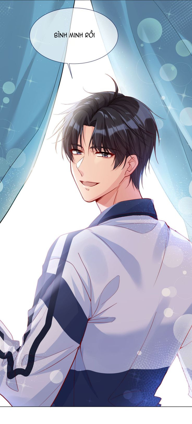Hàn Viễn: Chapter 17