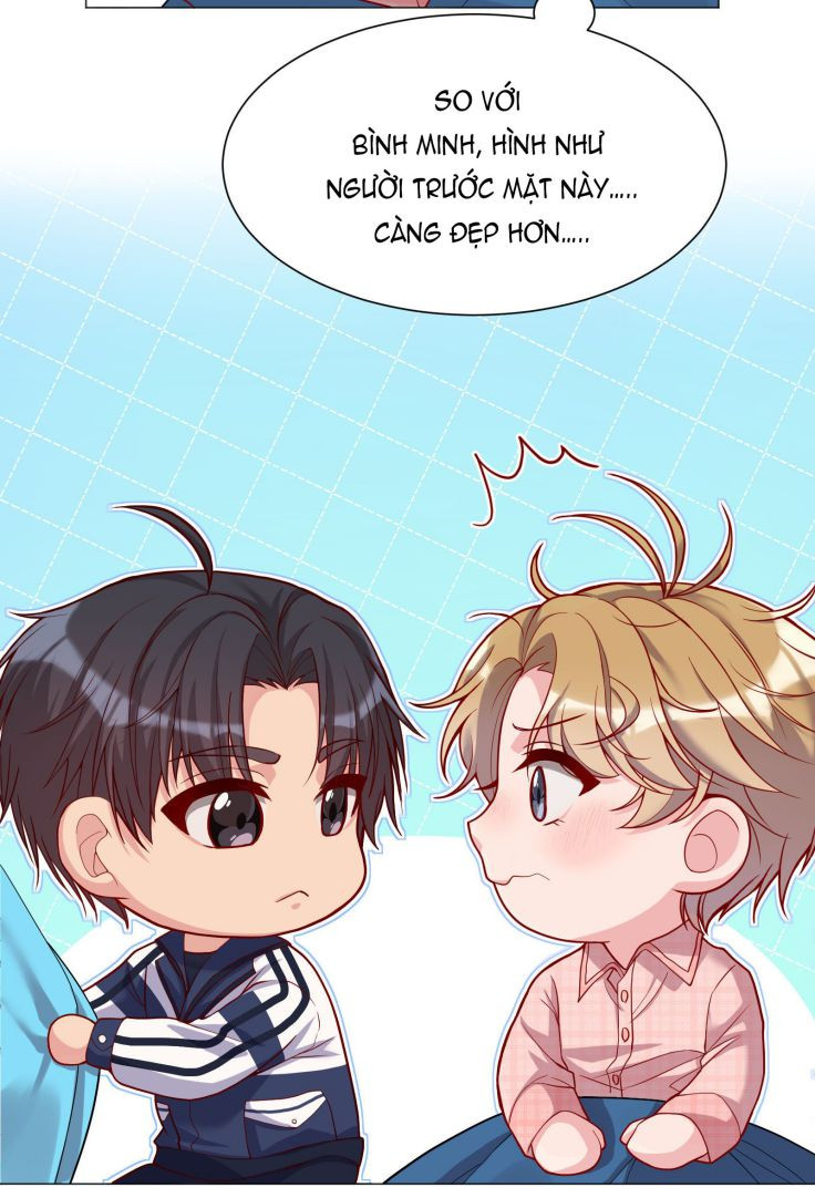 Hàn Viễn: Chapter 17