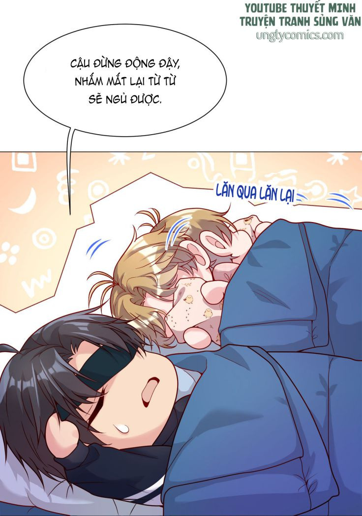 Hàn Viễn: Chapter 17