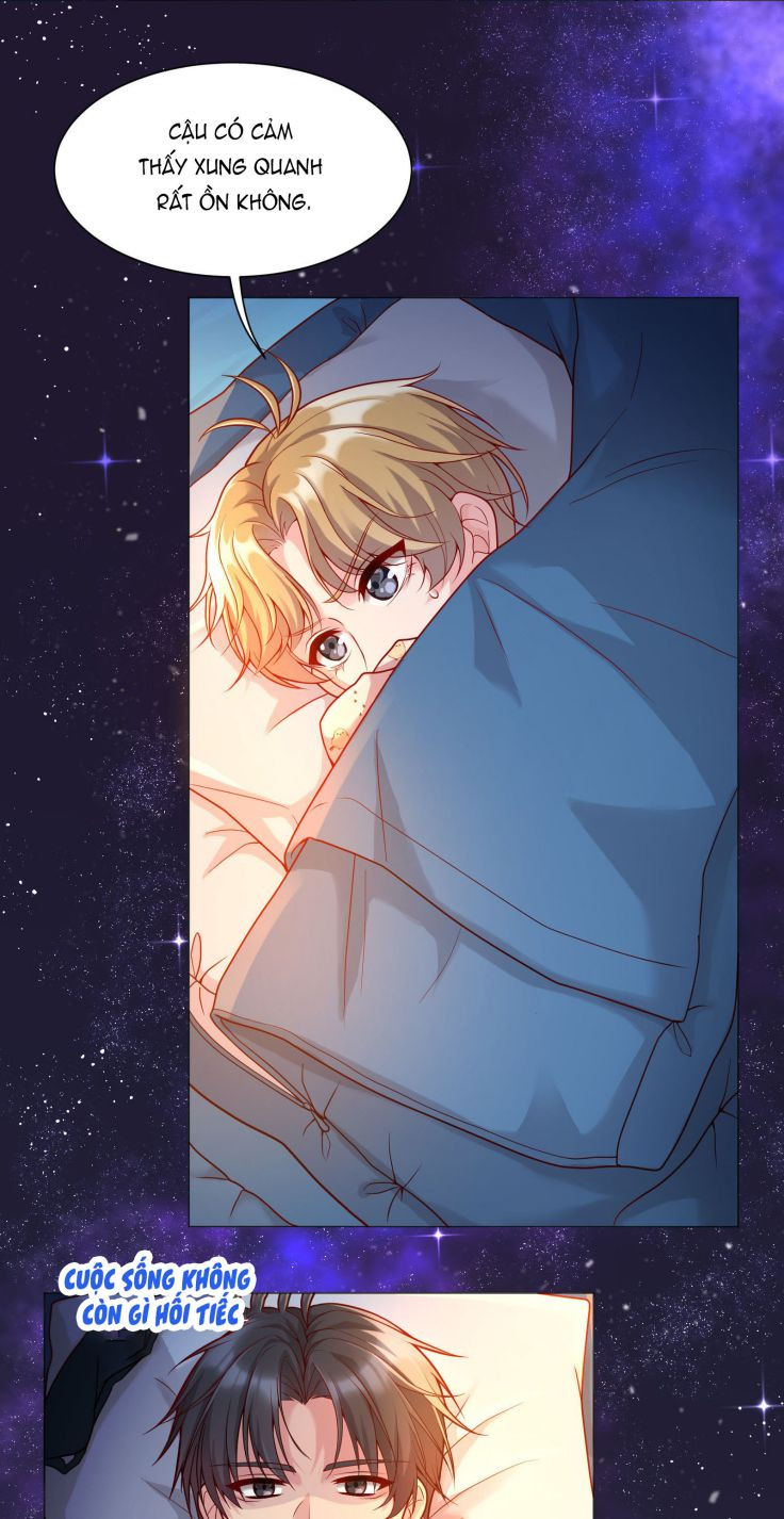 Hàn Viễn: Chapter 17