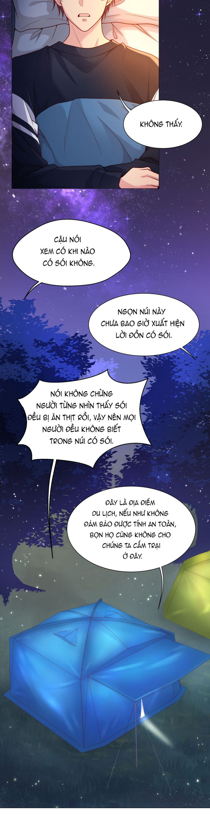 Hàn Viễn: Chapter 17