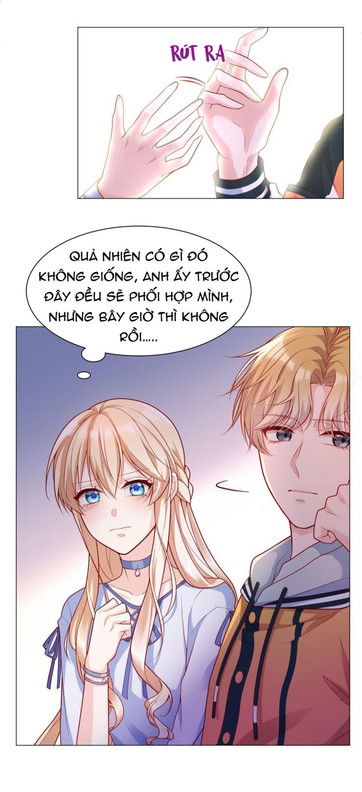 Hàn Viễn: Chapter 18