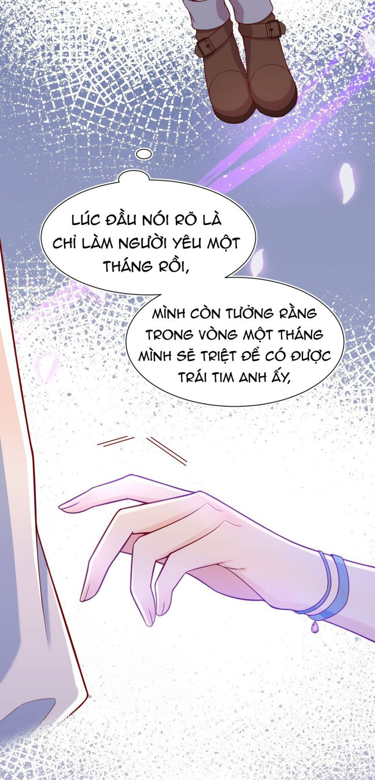 Hàn Viễn: Chapter 18