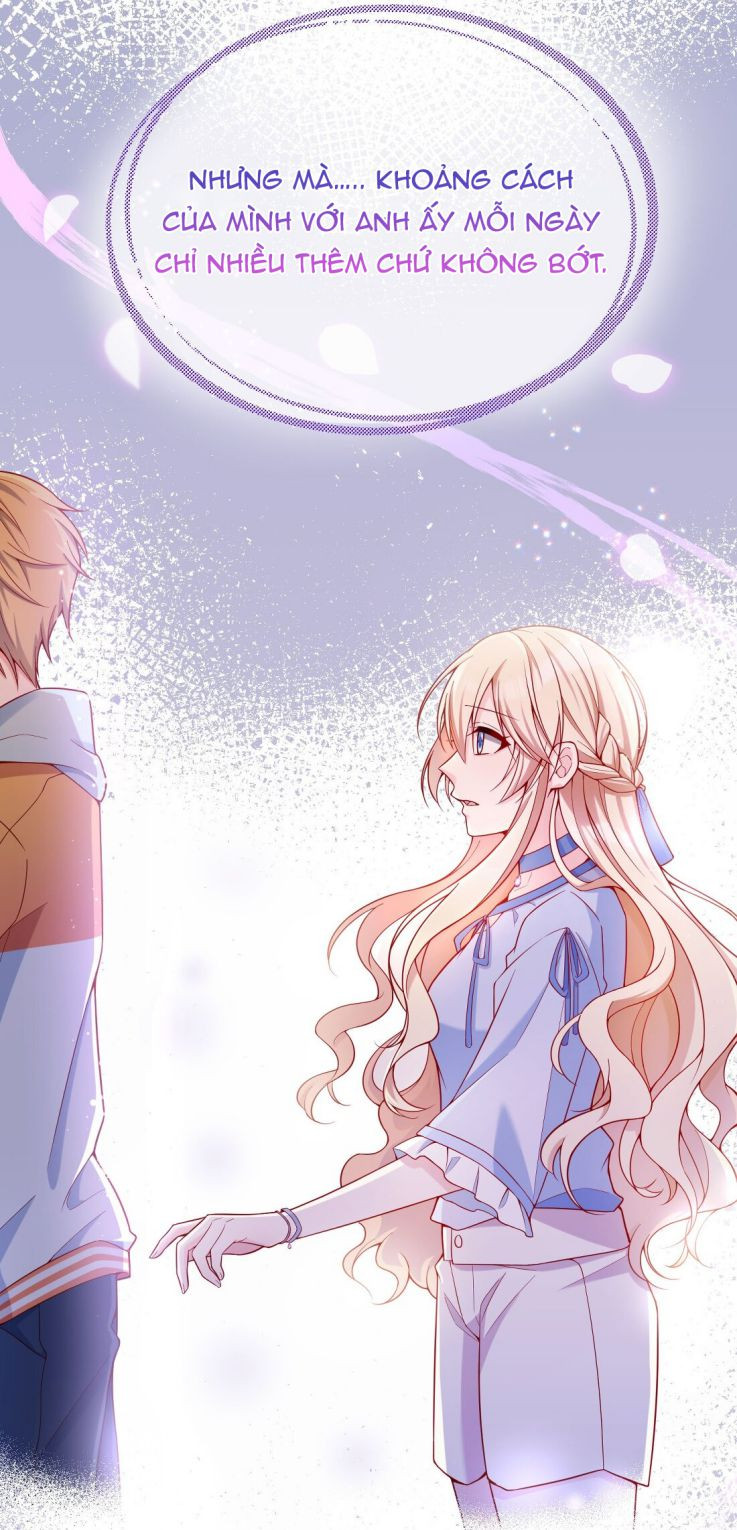 Hàn Viễn: Chapter 18