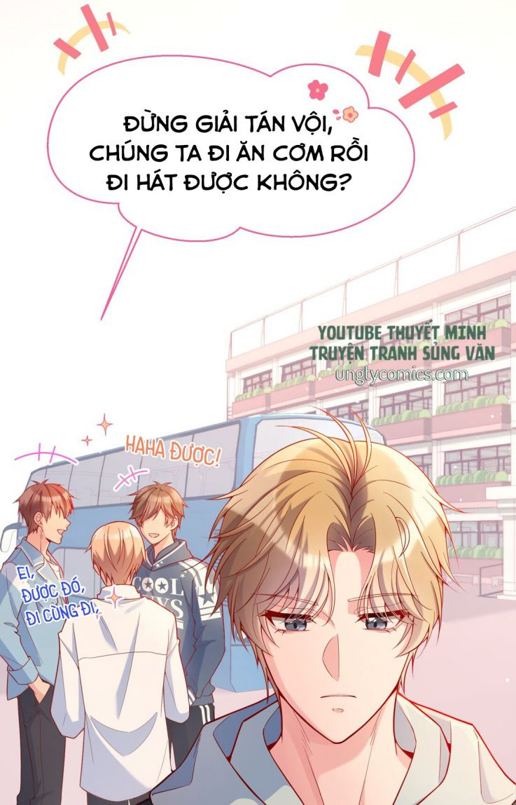 Hàn Viễn: Chapter 18