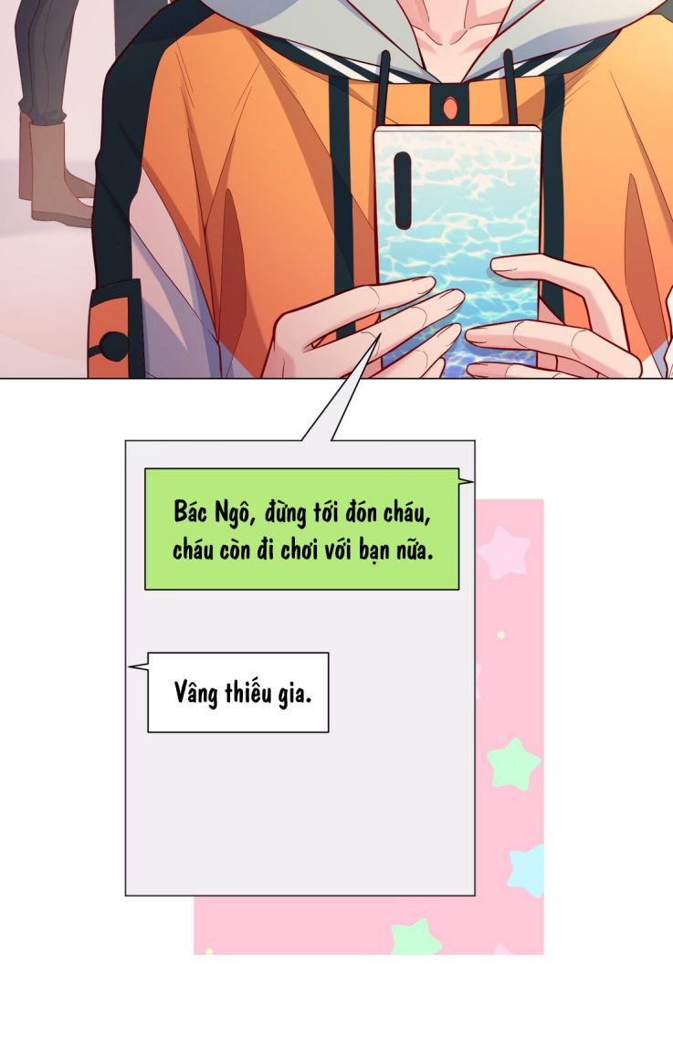 Hàn Viễn: Chapter 18