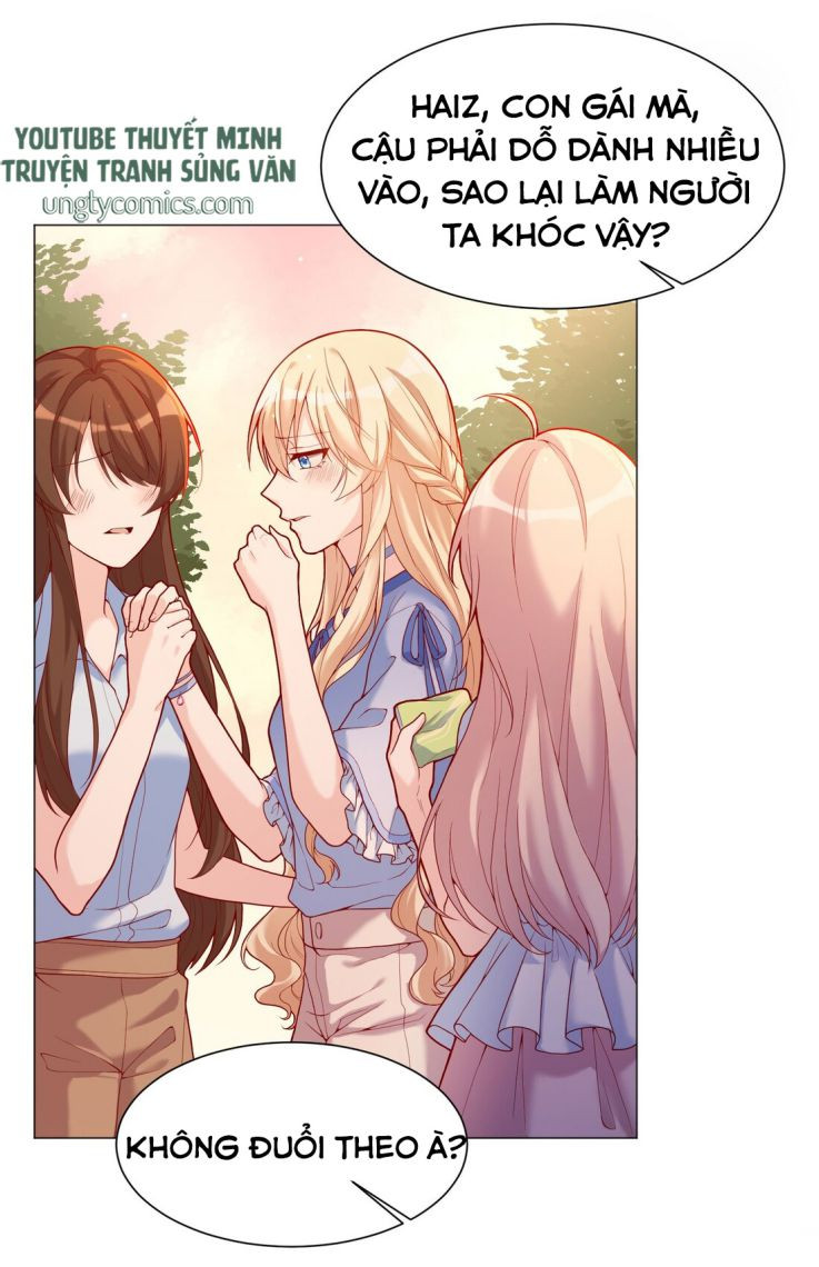 Hàn Viễn: Chapter 18