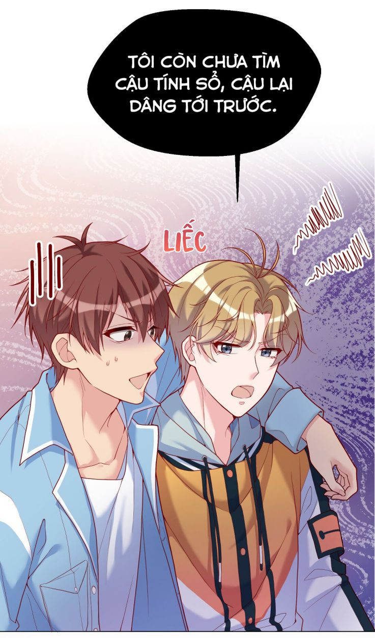 Hàn Viễn: Chapter 18