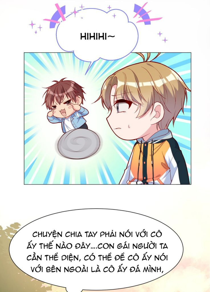 Hàn Viễn: Chapter 18