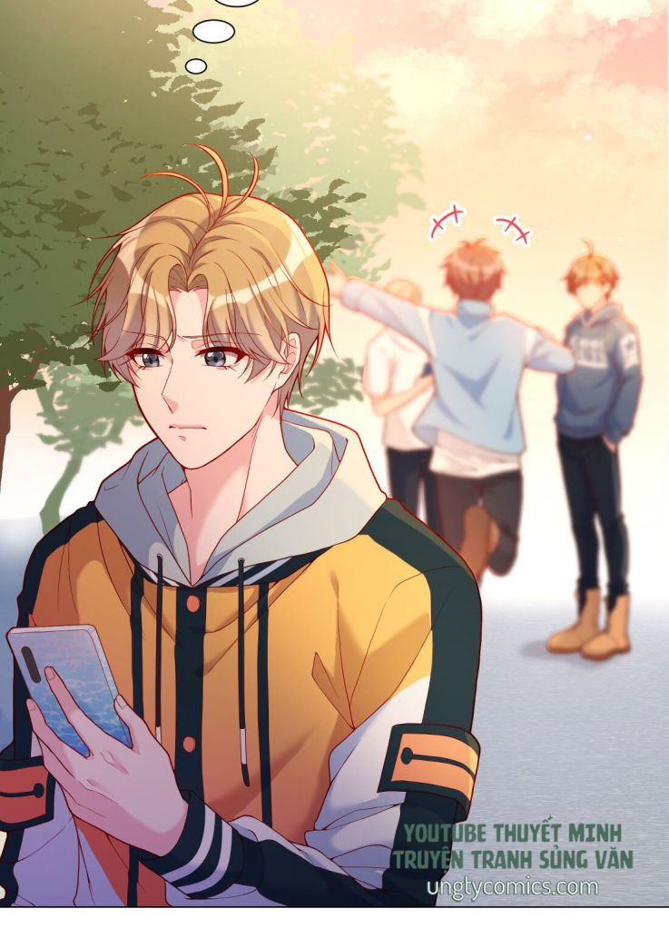 Hàn Viễn: Chapter 18