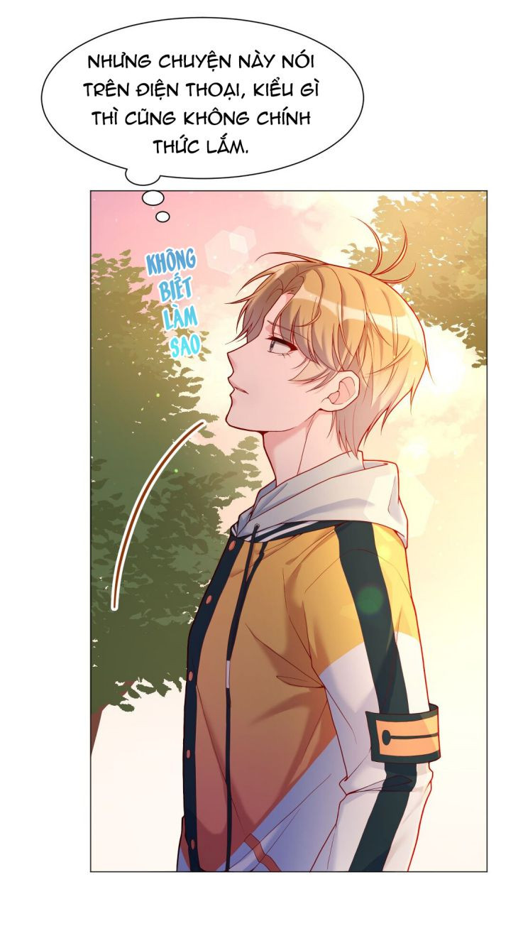 Hàn Viễn: Chapter 18