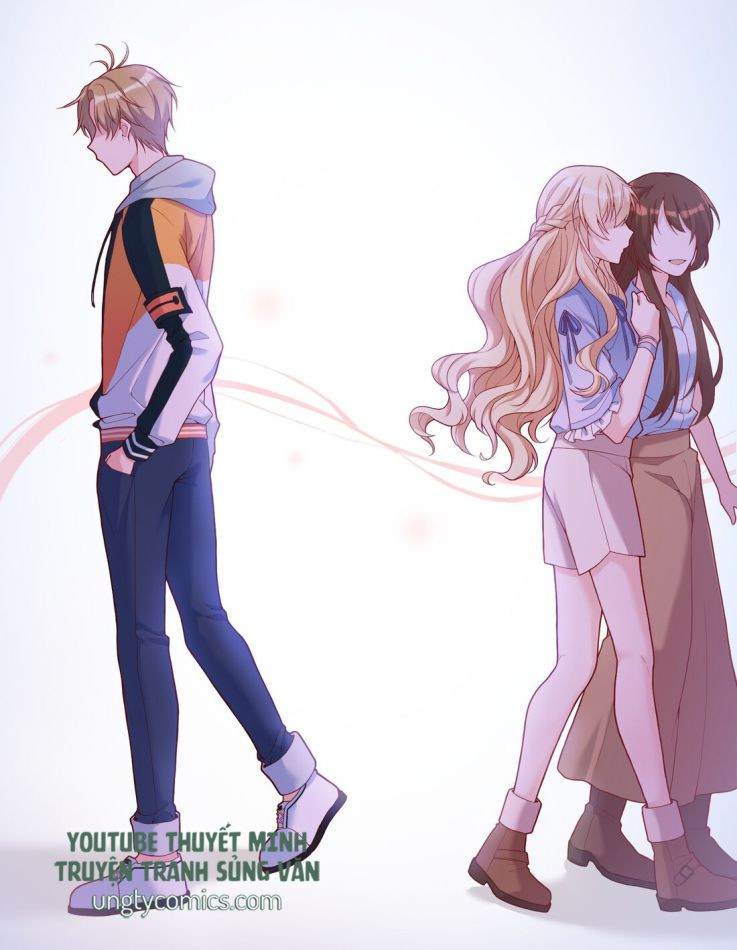 Hàn Viễn: Chapter 18