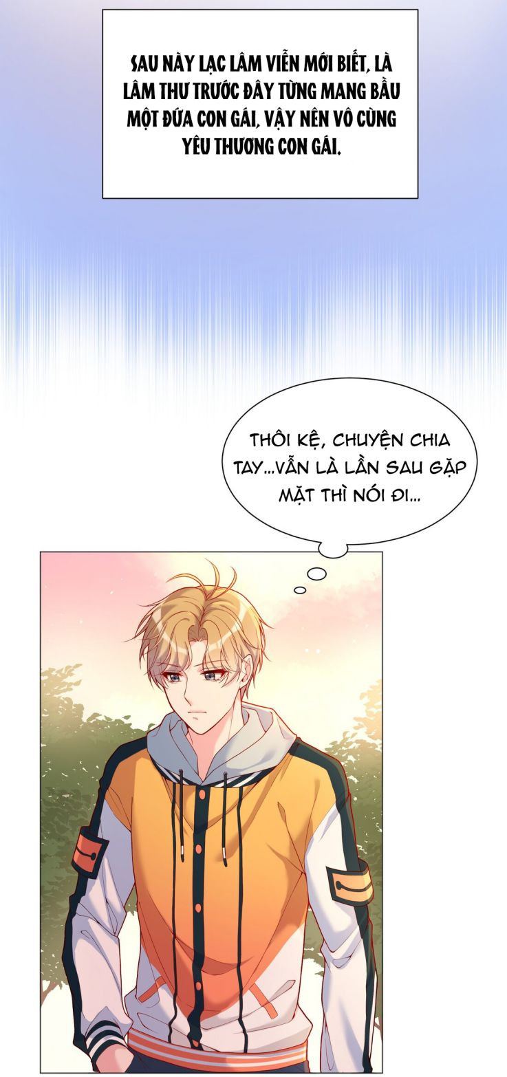 Hàn Viễn: Chapter 18