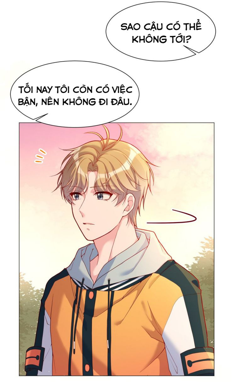 Hàn Viễn: Chapter 18