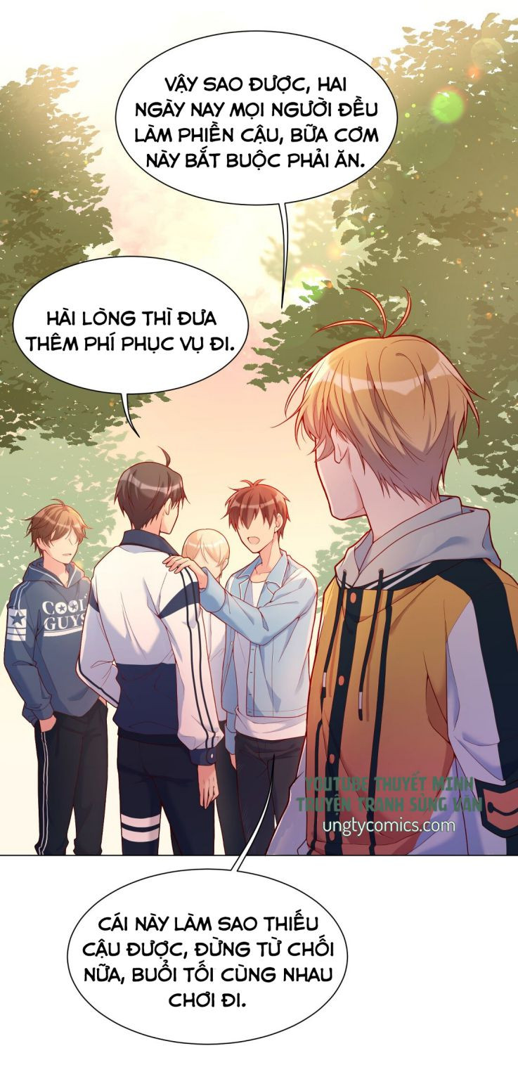 Hàn Viễn: Chapter 18