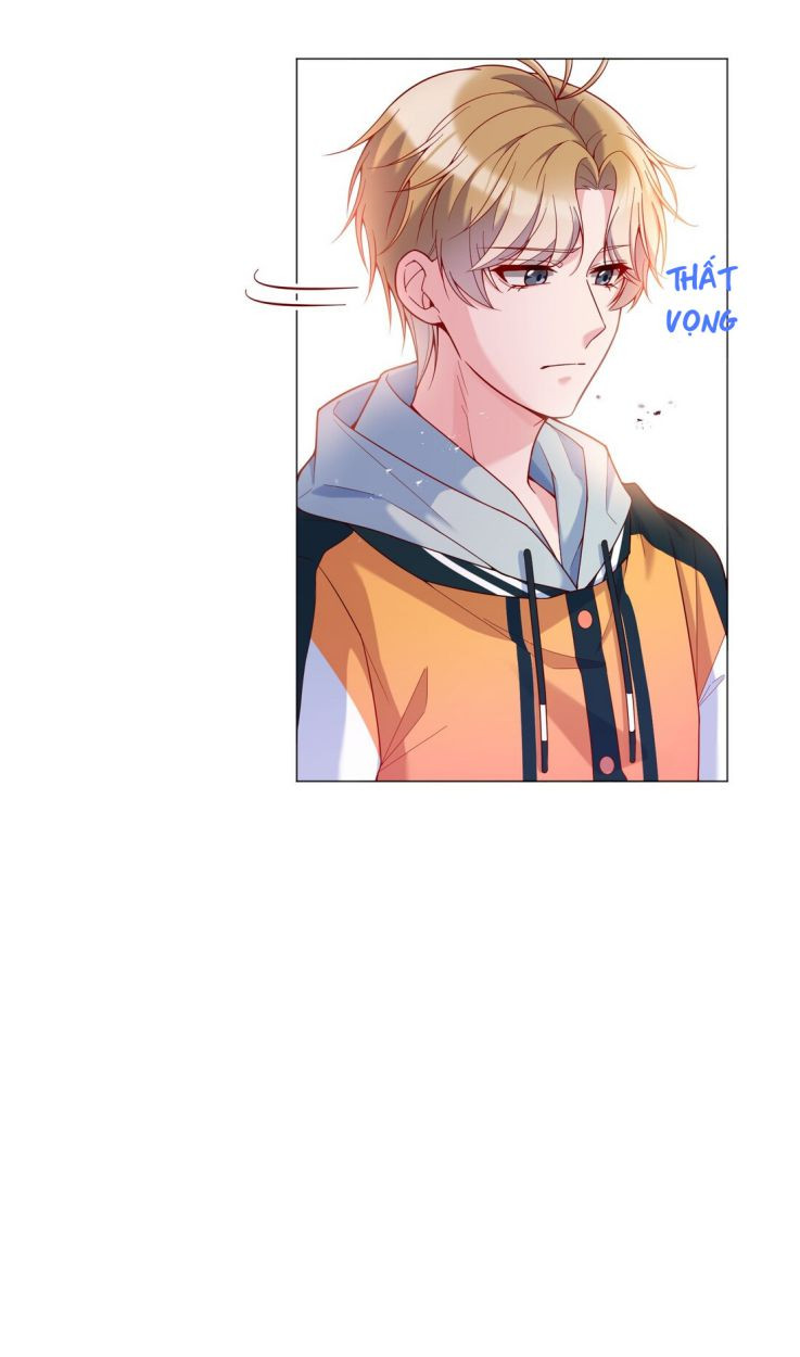 Hàn Viễn: Chapter 18