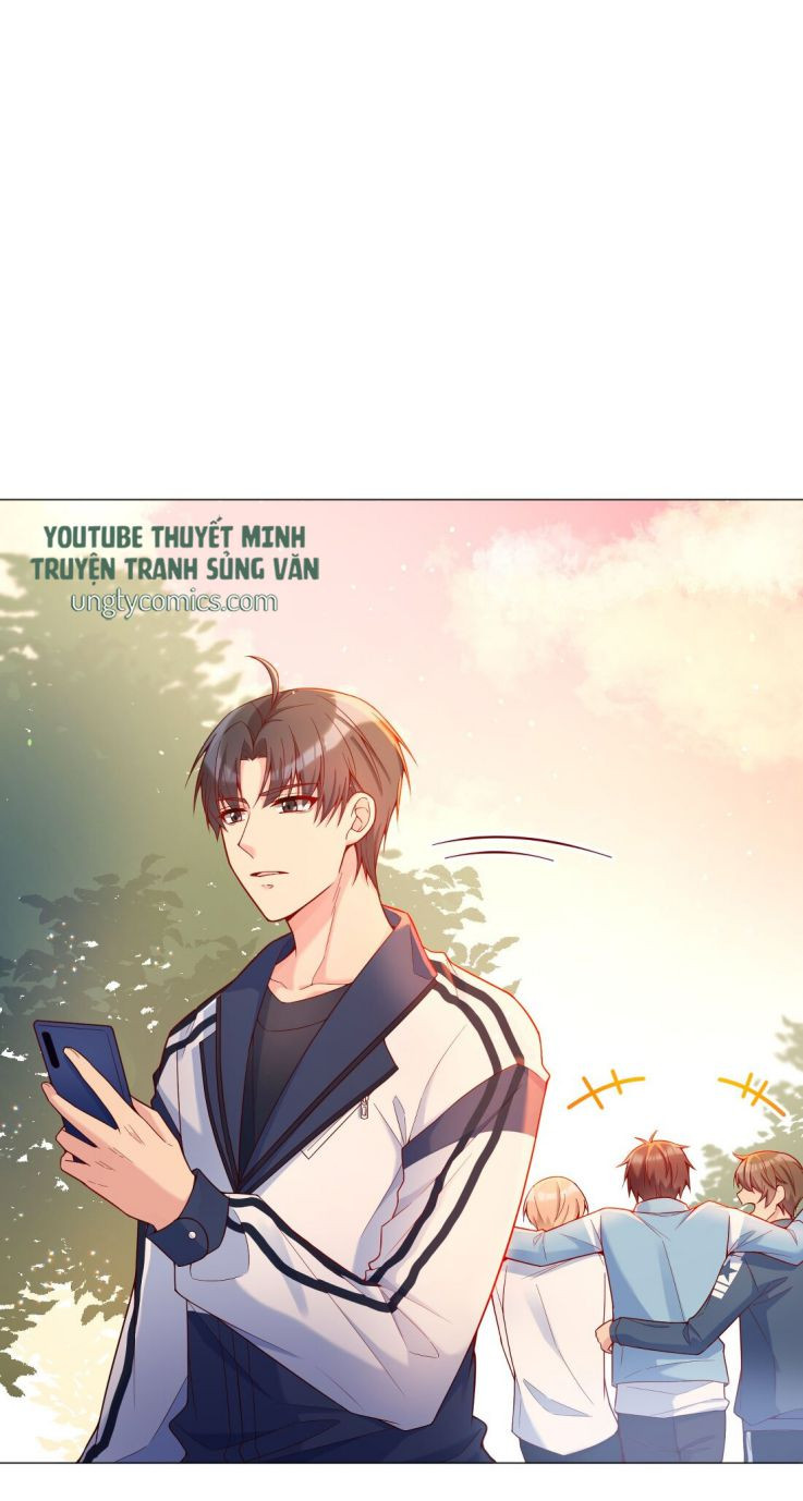 Hàn Viễn: Chapter 18