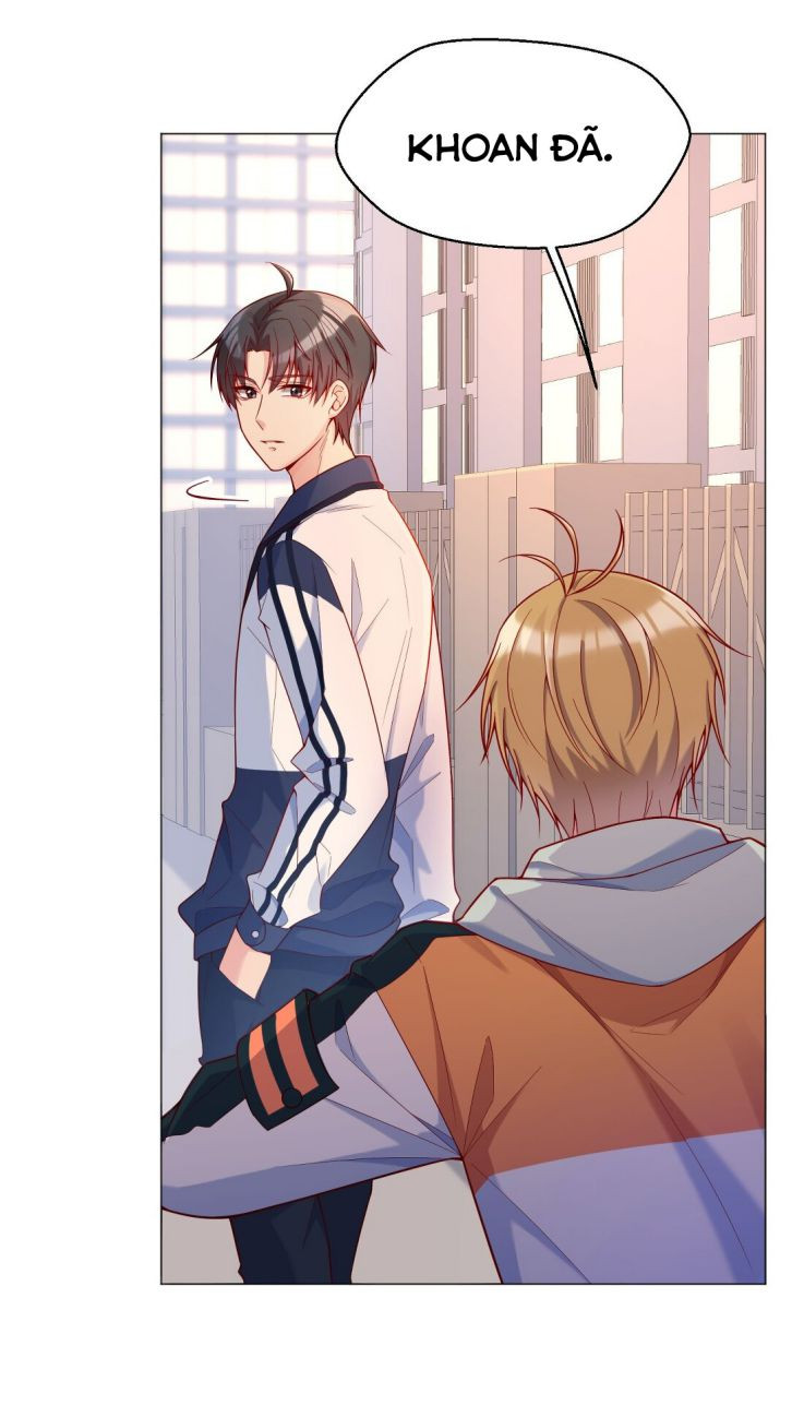 Hàn Viễn: Chapter 18