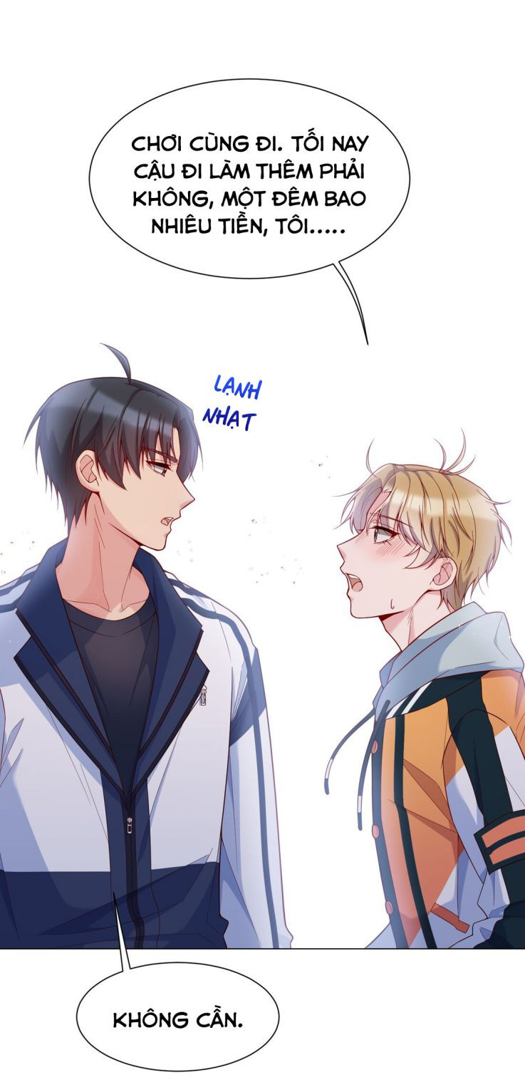 Hàn Viễn: Chapter 18