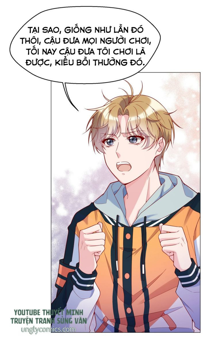 Hàn Viễn: Chapter 18