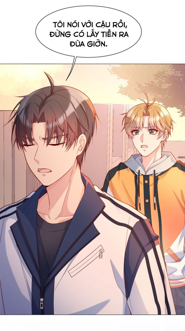 Hàn Viễn: Chapter 18