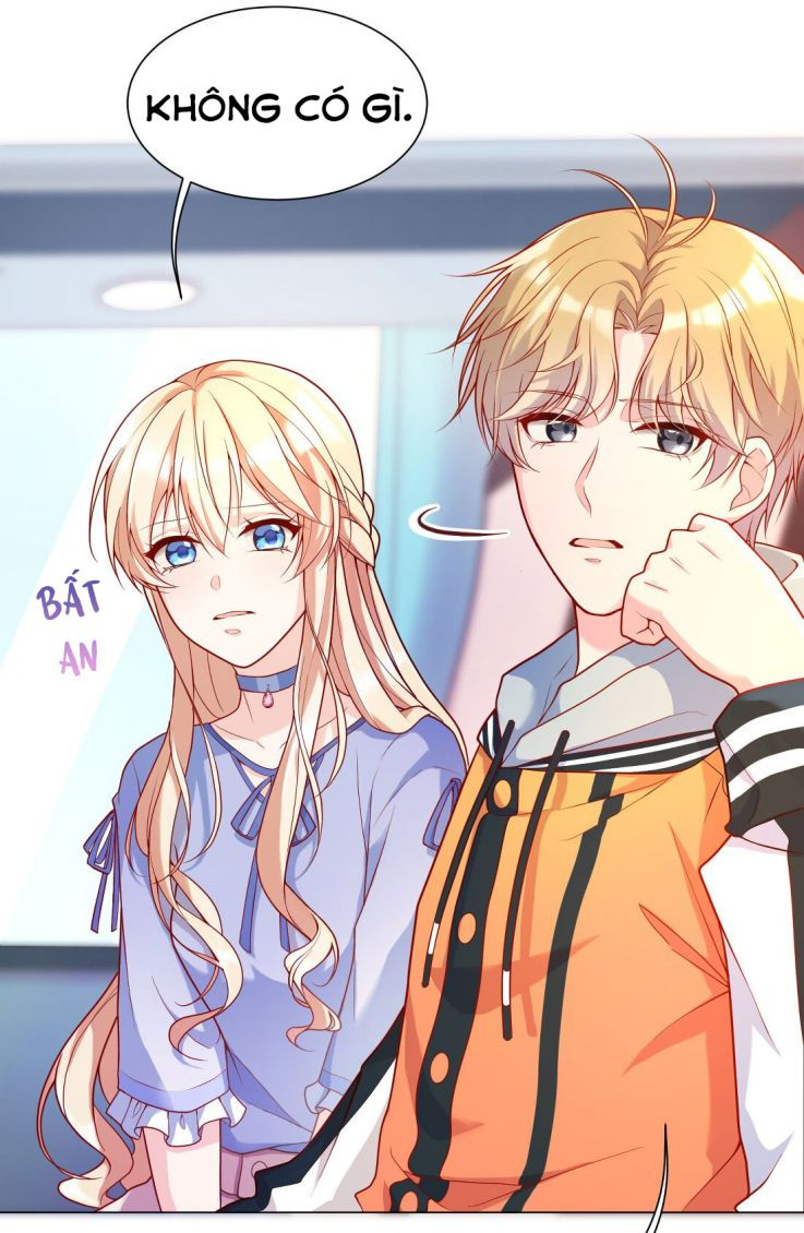 Hàn Viễn: Chapter 18